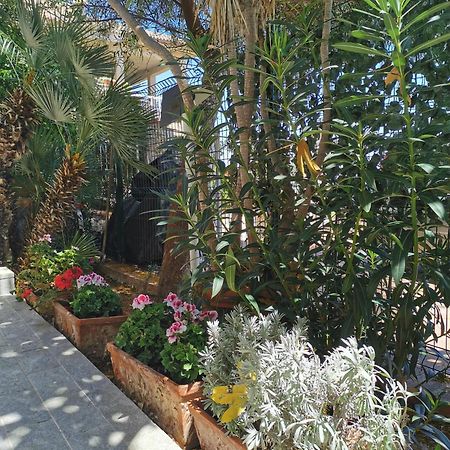 Panorama Apartment Addaura Palermo Exteriér fotografie