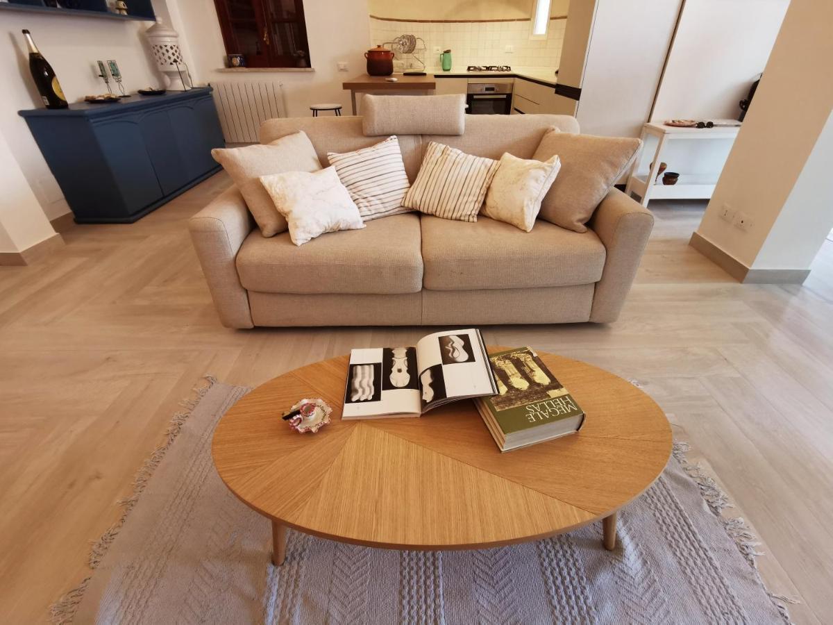 Panorama Apartment Addaura Palermo Exteriér fotografie