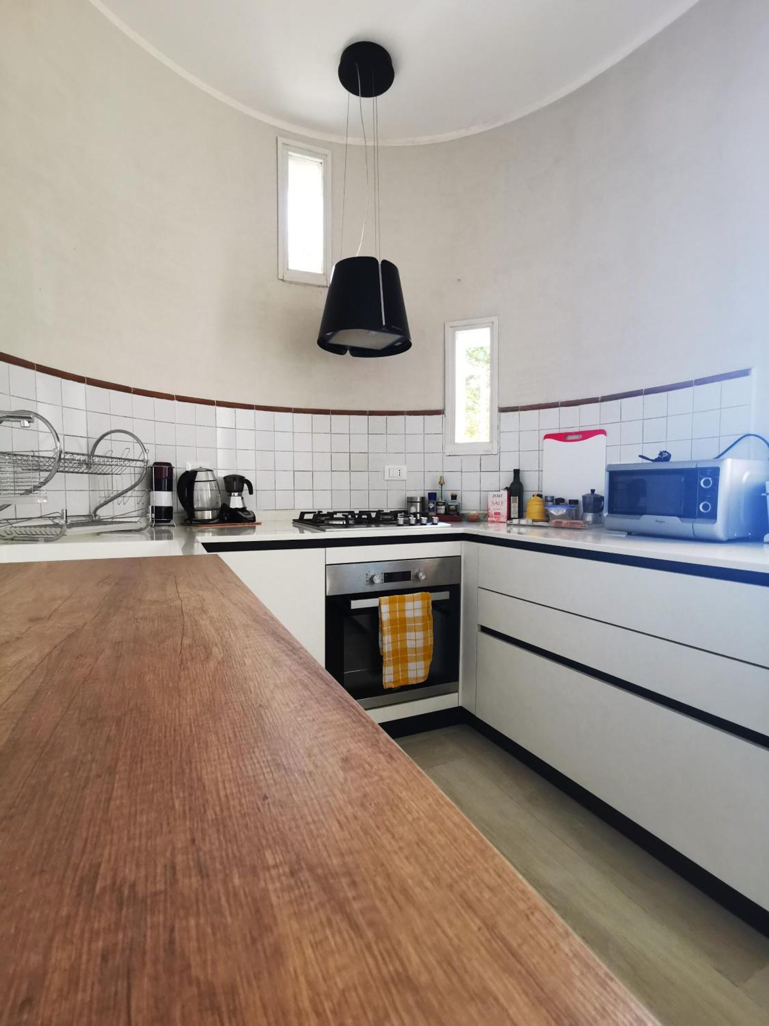 Panorama Apartment Addaura Palermo Exteriér fotografie